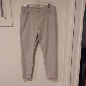 Hybrid & Co Womens 3x Pants
